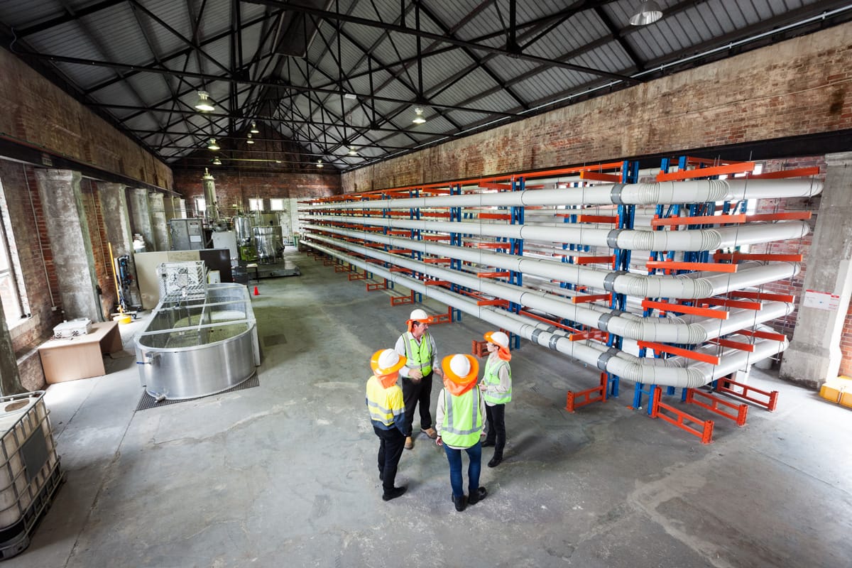 Modelling The Science Of Sewers A Way Forward For Urban Water Planners CRC For Water 