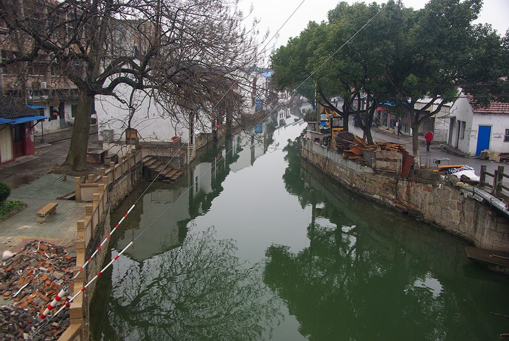 City Of Kunshan To Be China s First CRC Incubator City For Water Sensitive Design And Technology 