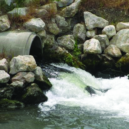 What’s in our stormwater? Identifying stormwater contaminants in ...