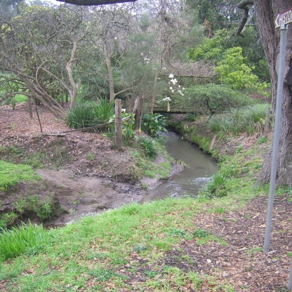 Dobsons Creek