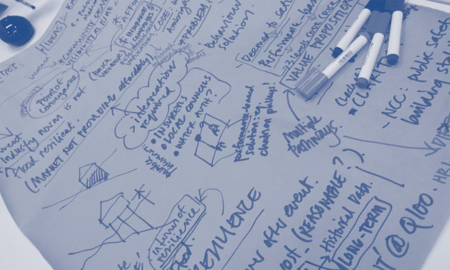 Our Water Sensitive Cities Institute Has A Proposed New Business Model For Post 2021 CRC For 