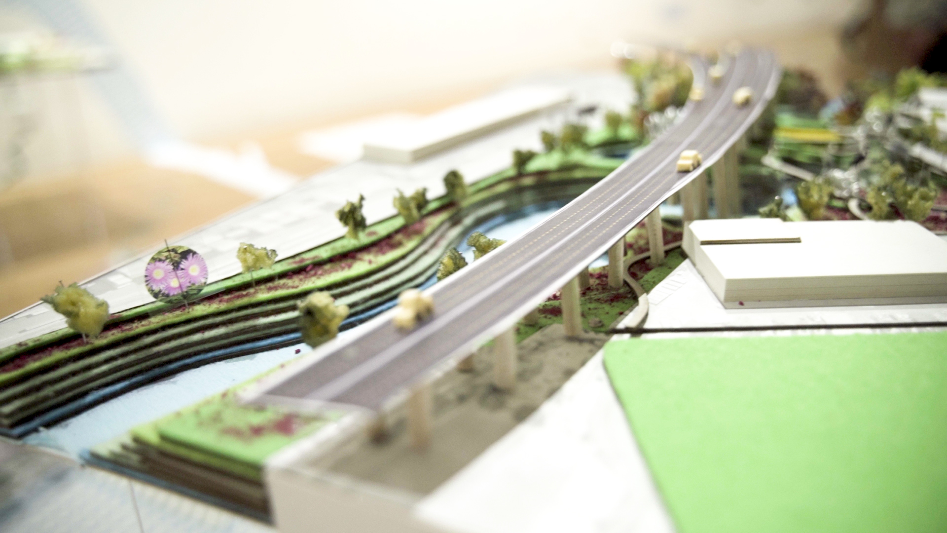 Melbourne Cool Lines! Opening night — Melbourne Design Week 2020 CRC