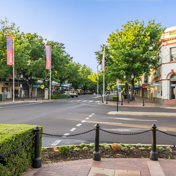 Macquarie-Street