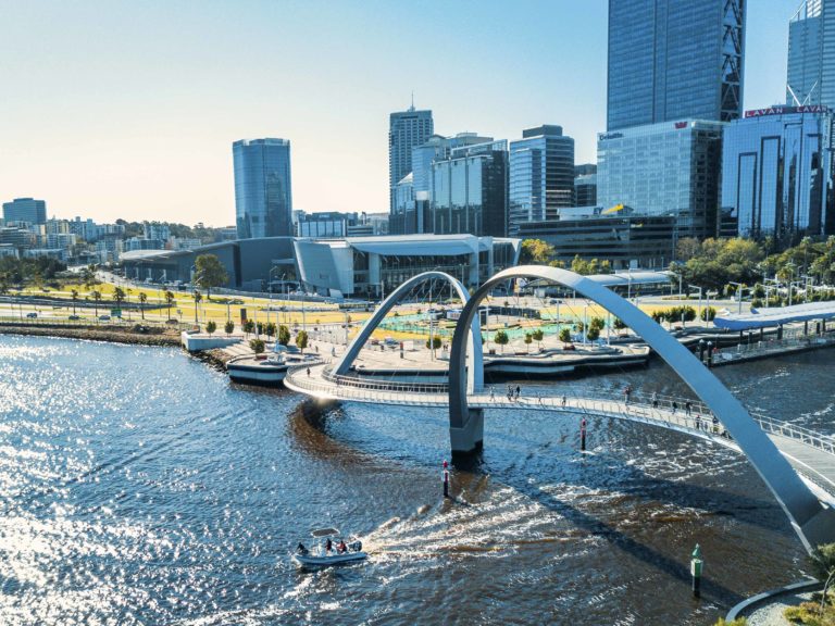 Water Leaders Discuss How To Mainstream The Water Sensitive City Model CRC For Water Sensitive 