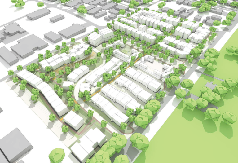 IRP4 Case Studies Released CRC For Water Sensitive Cities