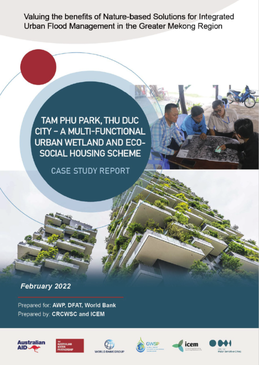 HCMC case study cover image